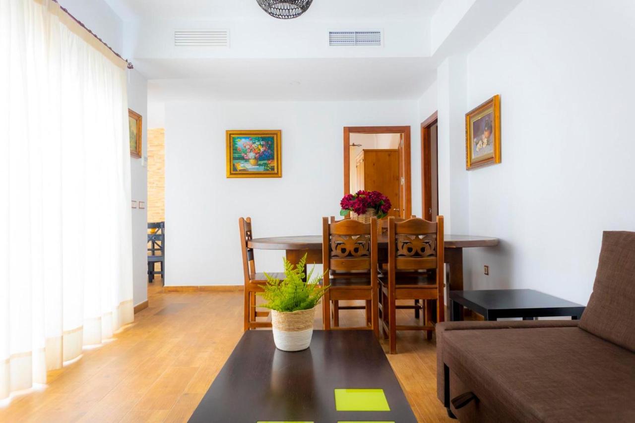 Lagar Del Chorro Junto Caminito Del Rey Piscina Y Baloncesto Apartment Exterior photo